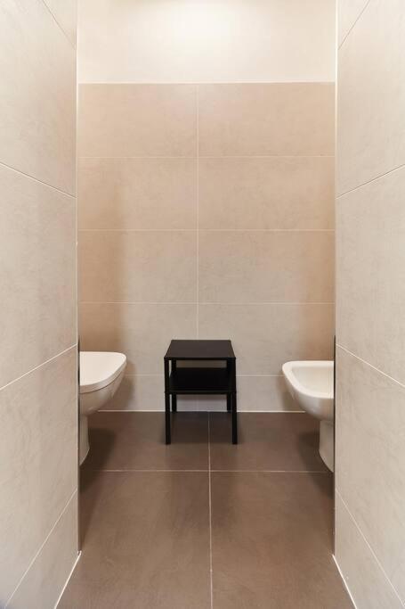 The Suite Milan Exterior photo