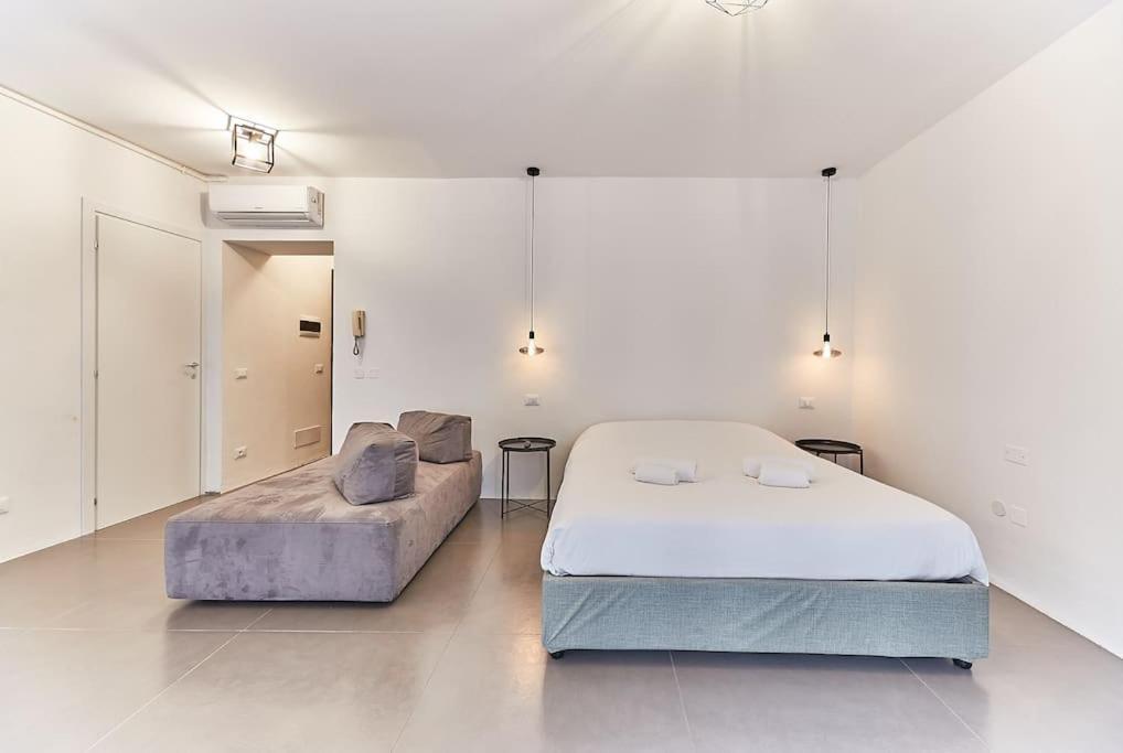 The Suite Milan Exterior photo