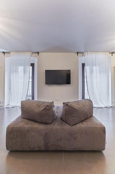 The Suite Milan Exterior photo